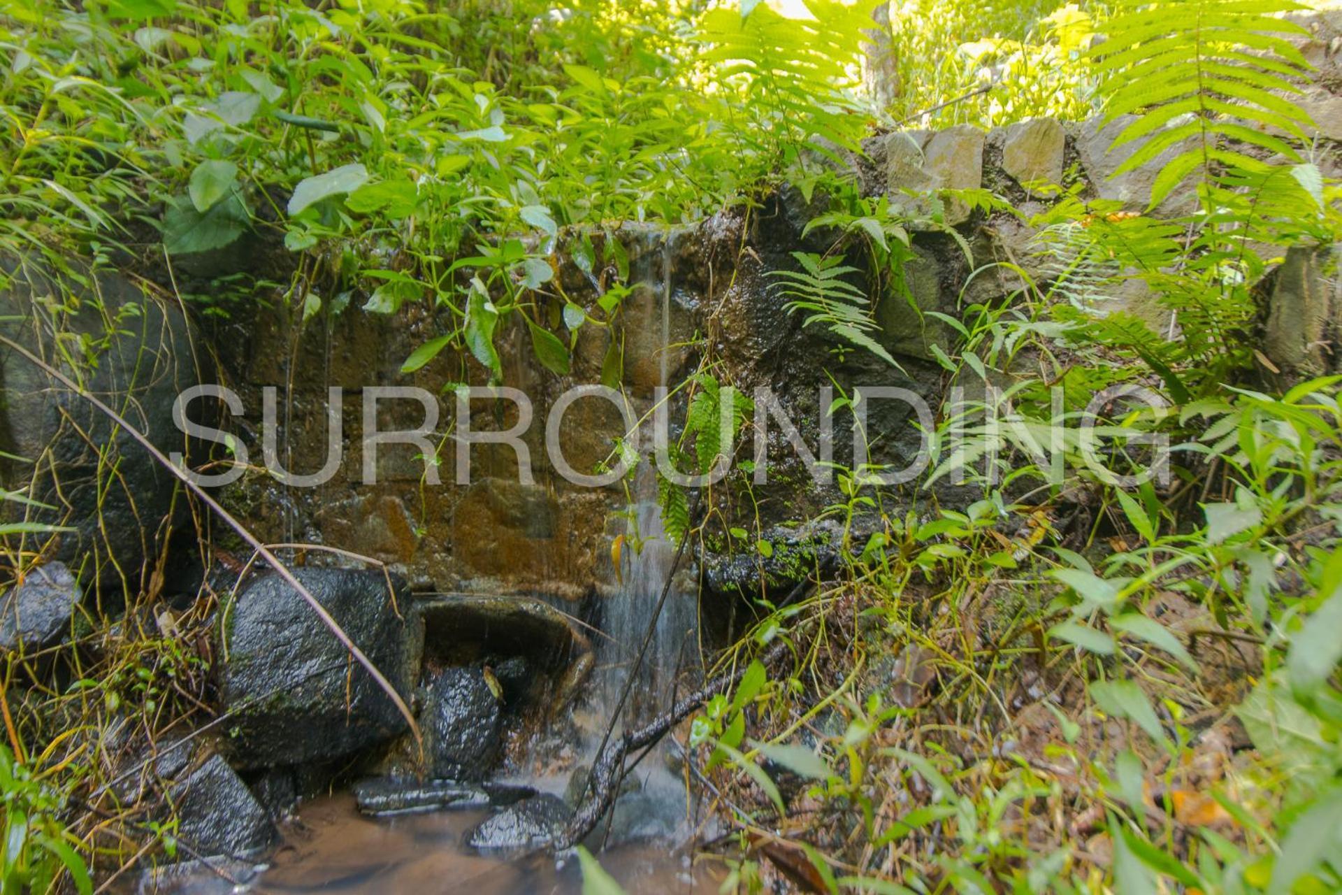Rumah Lereng Bandung Exteriör bild